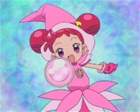The Magical Creatures of Doremi Dorie: Meet the Familiars
